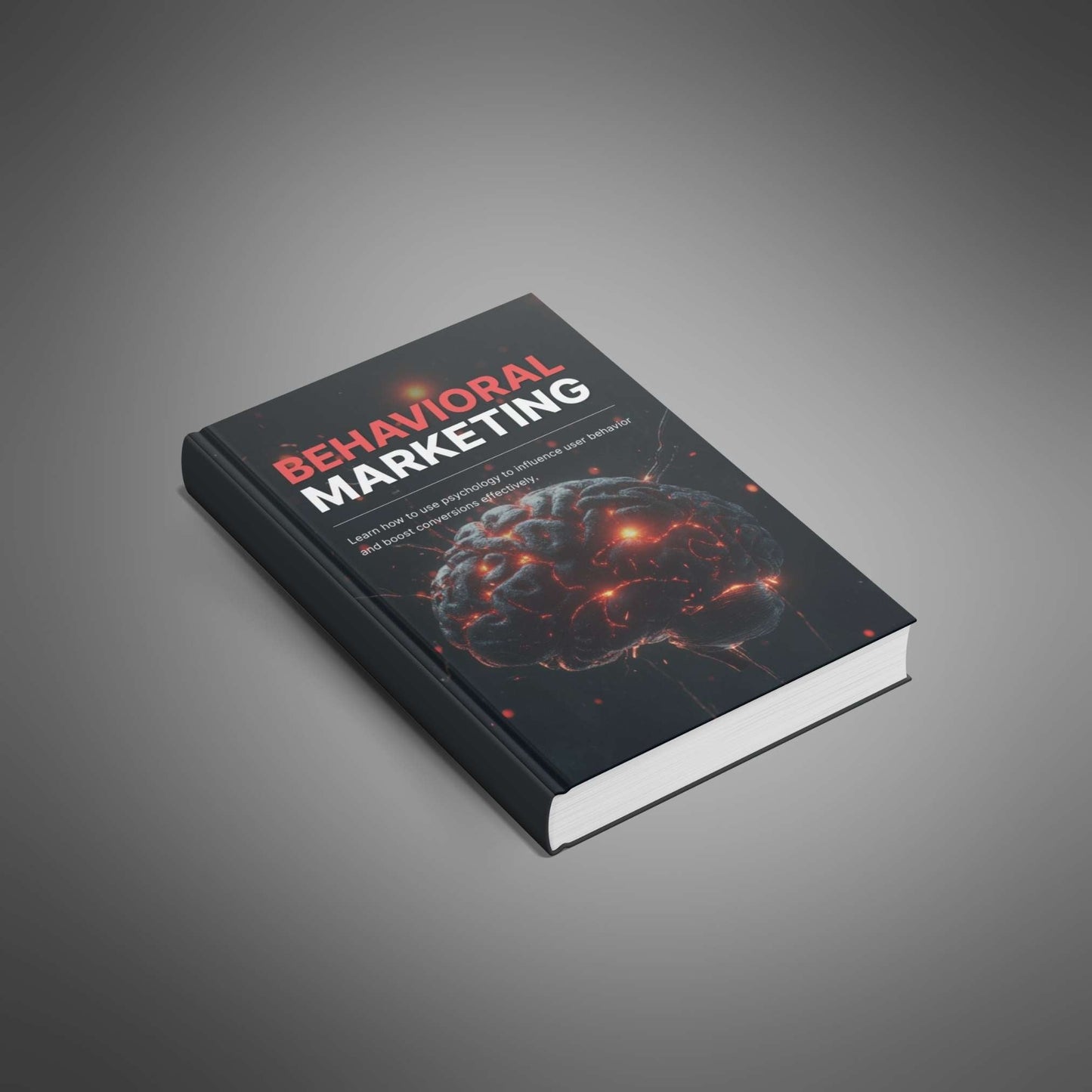 Behavioral Marketing Ebook