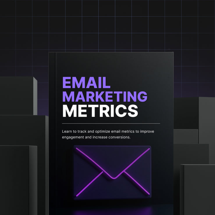.Email Marketing Metrics - Bundle