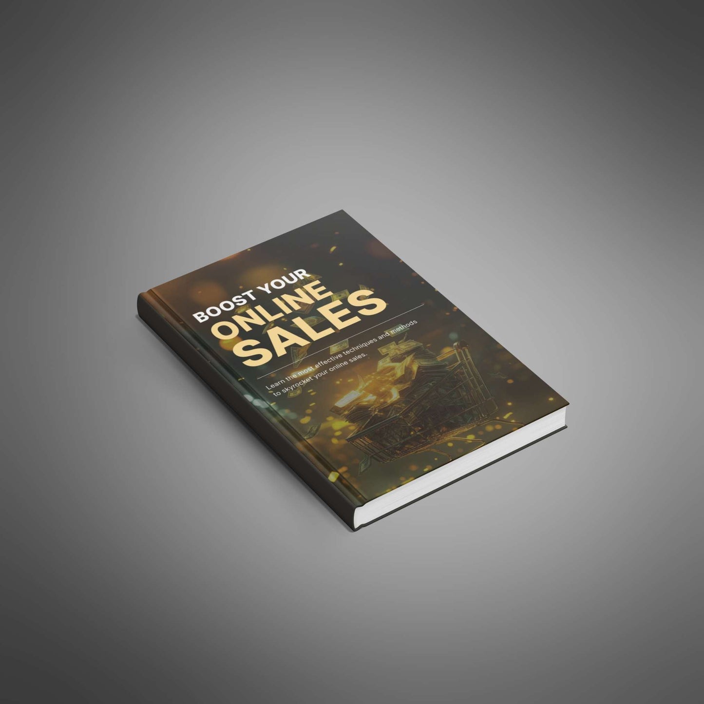 Boost Your Online Sales