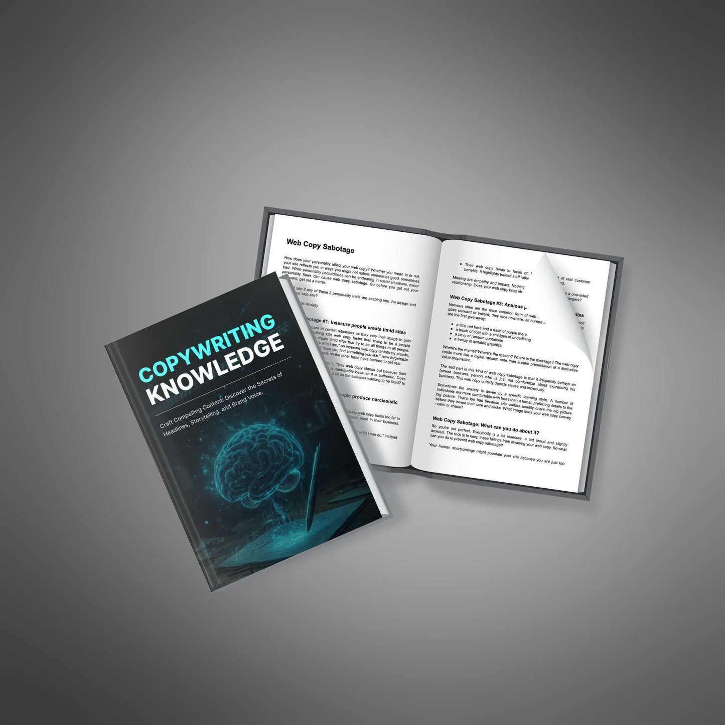 Copywriting Knowledge