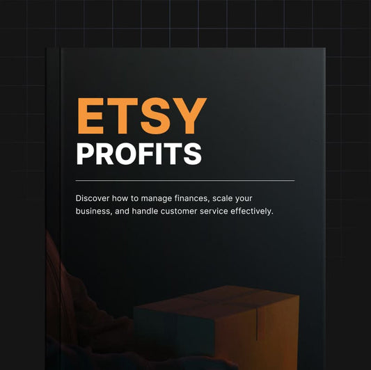 Etsy Profits